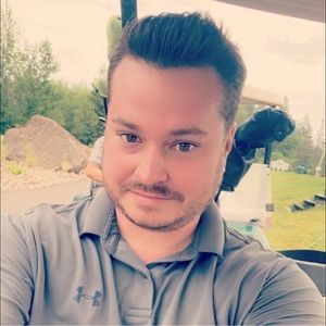 Meet your Posher, Josh